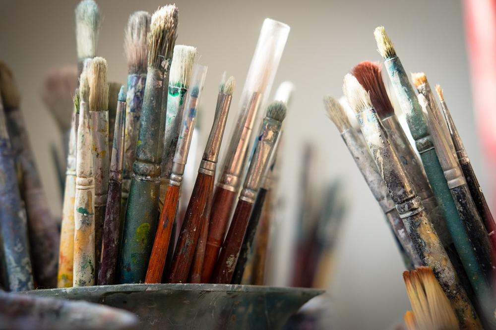 DIY Painting 