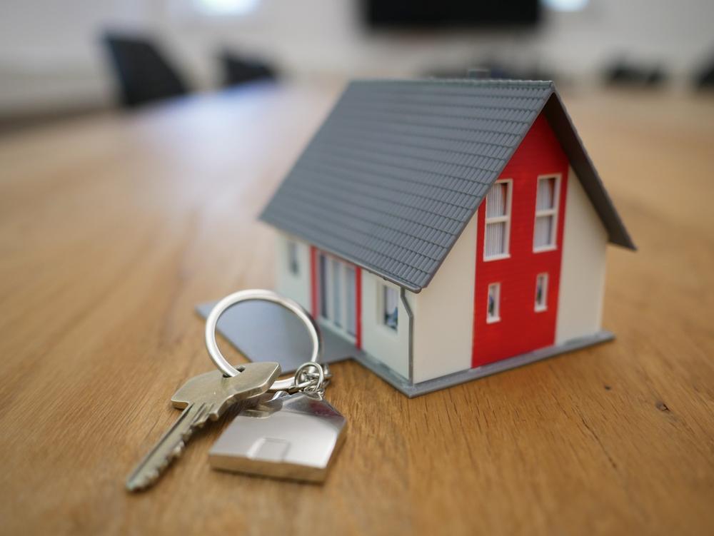 House sale