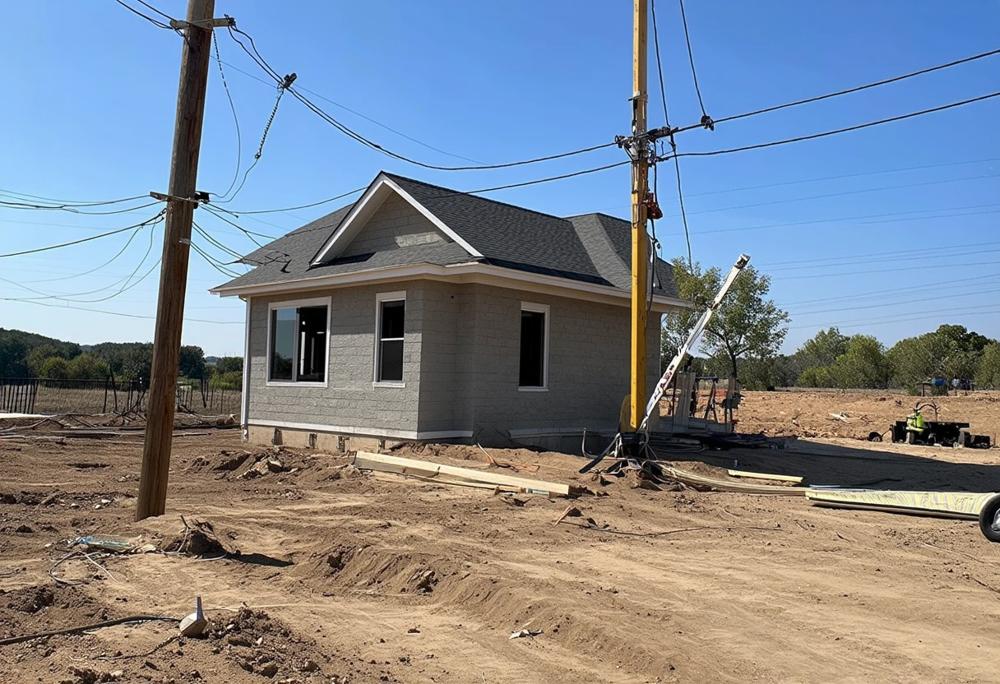 construction site