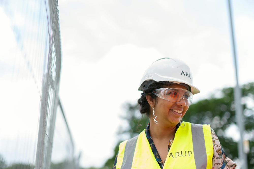 construction site
