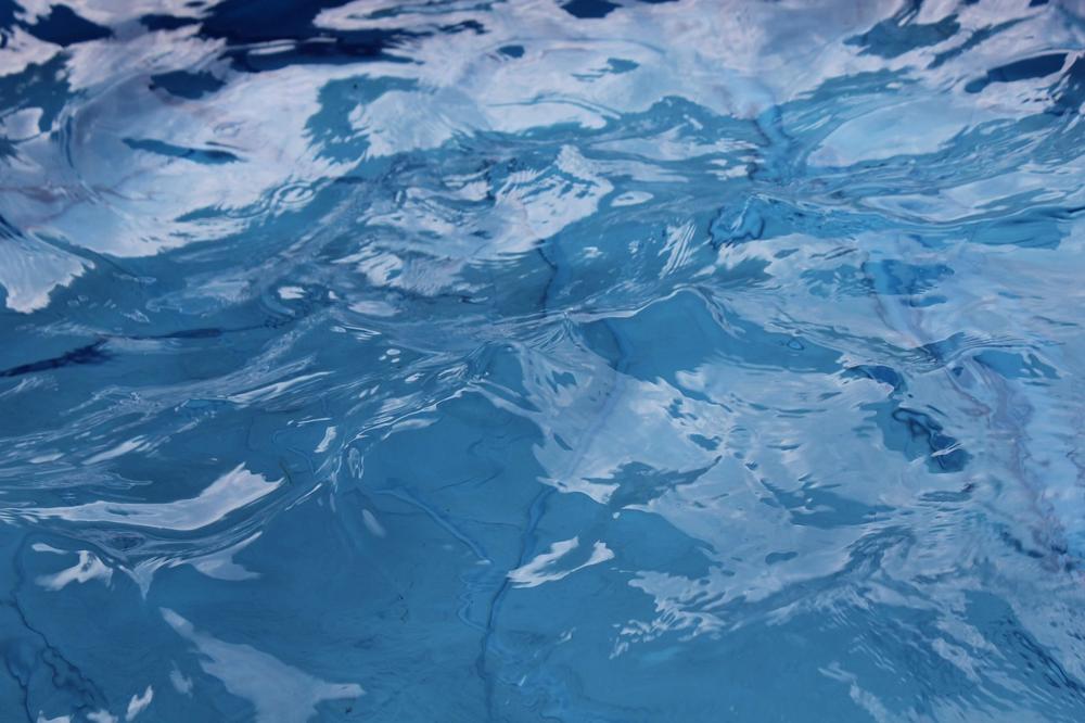 garden pool