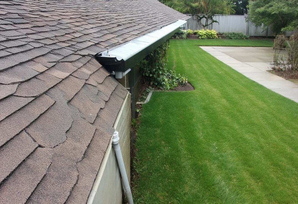 rainwater management