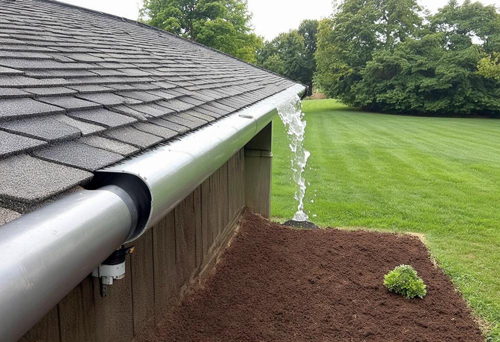 rainwater management