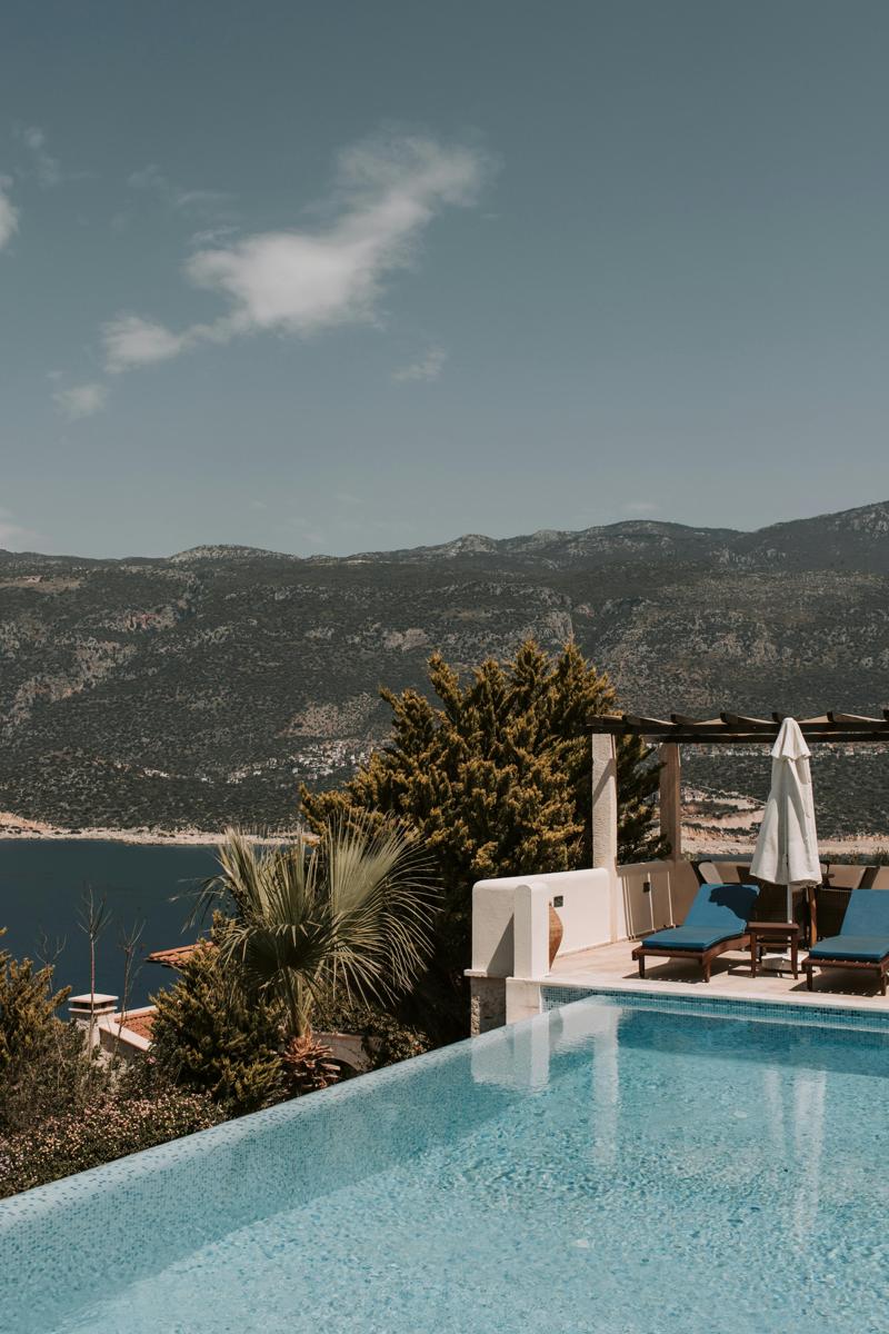 Mediterranean paradise