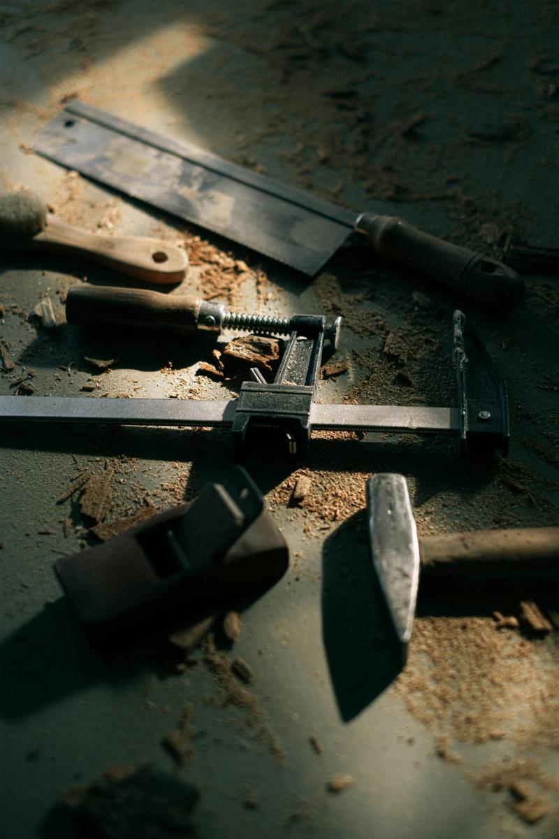 wood repair