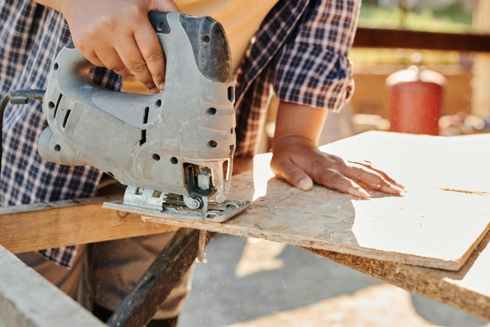 wood repair
