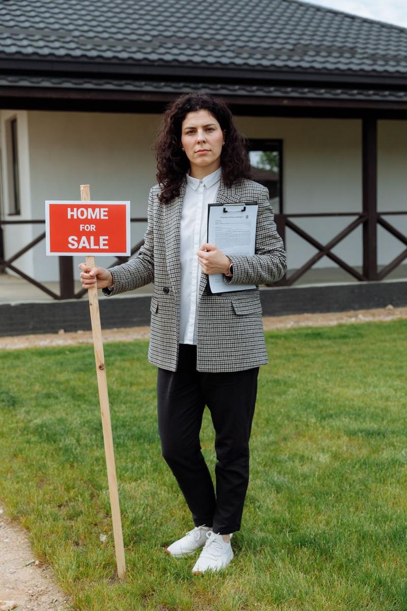 property buying