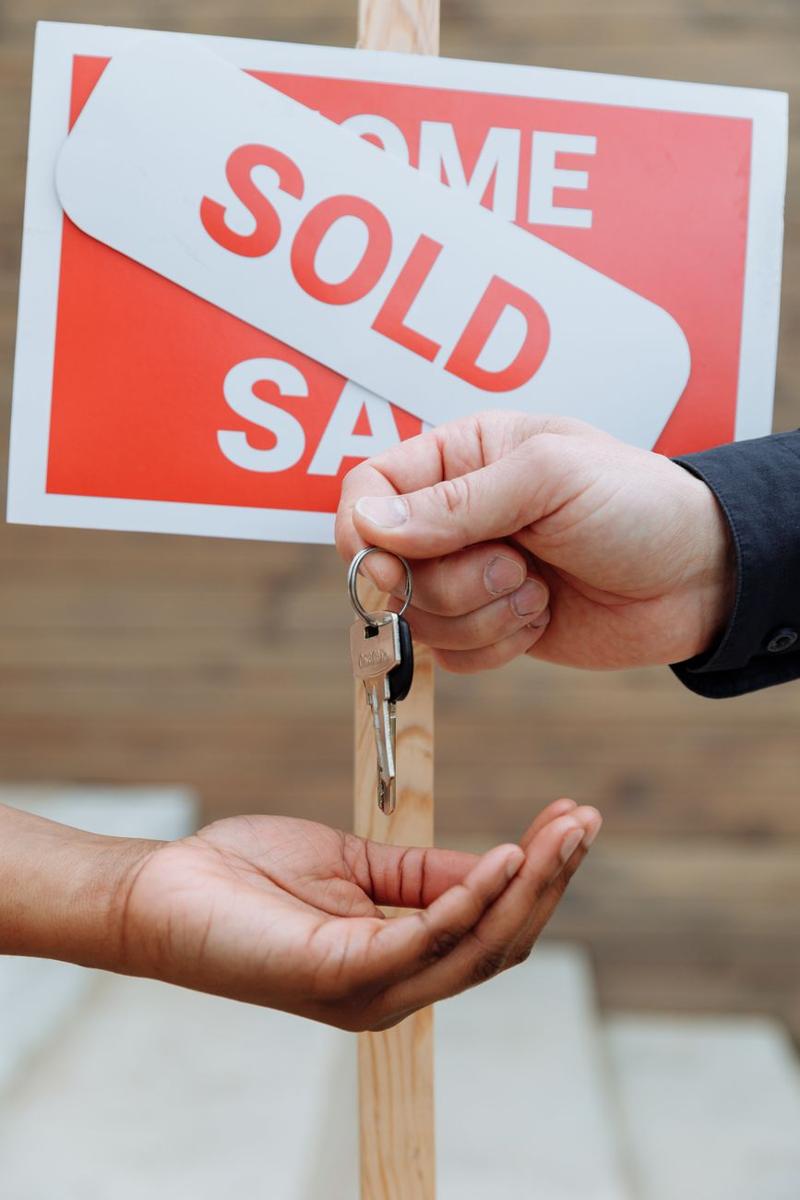 real estate acquisition