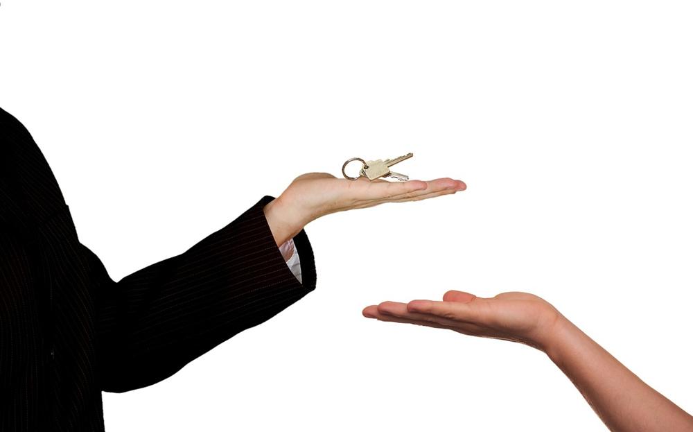 real estate buying
