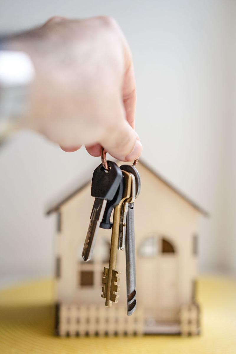 real estate acquisition
