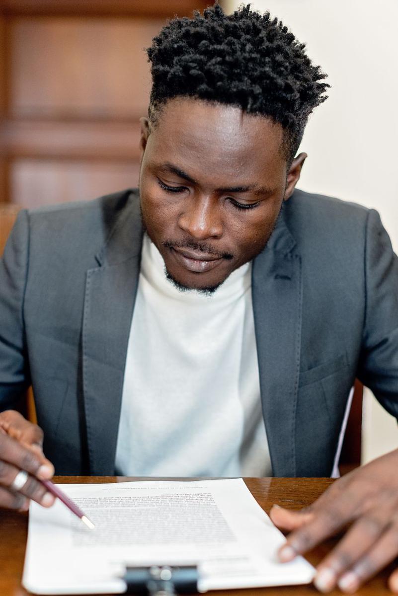 notarial transaction