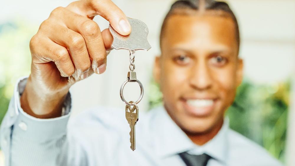 property valuation