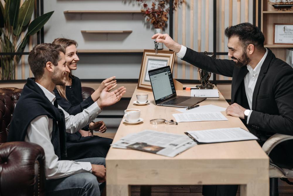 real estate appraisal