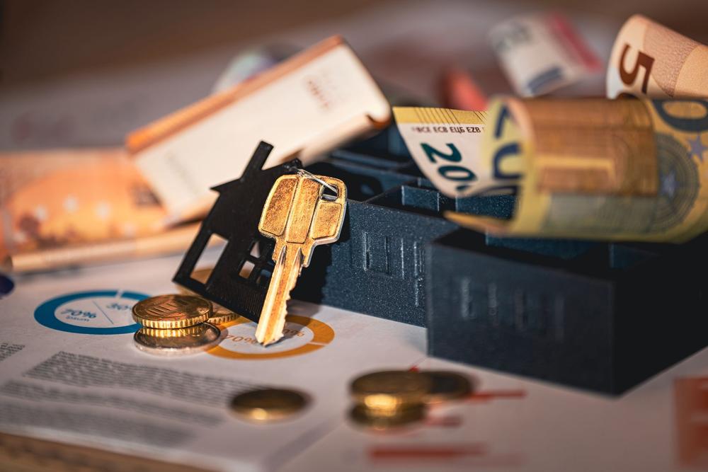 property valuation