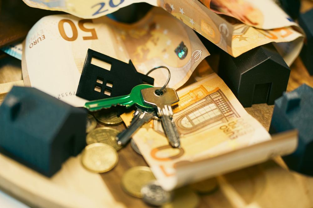 real estate acquisition