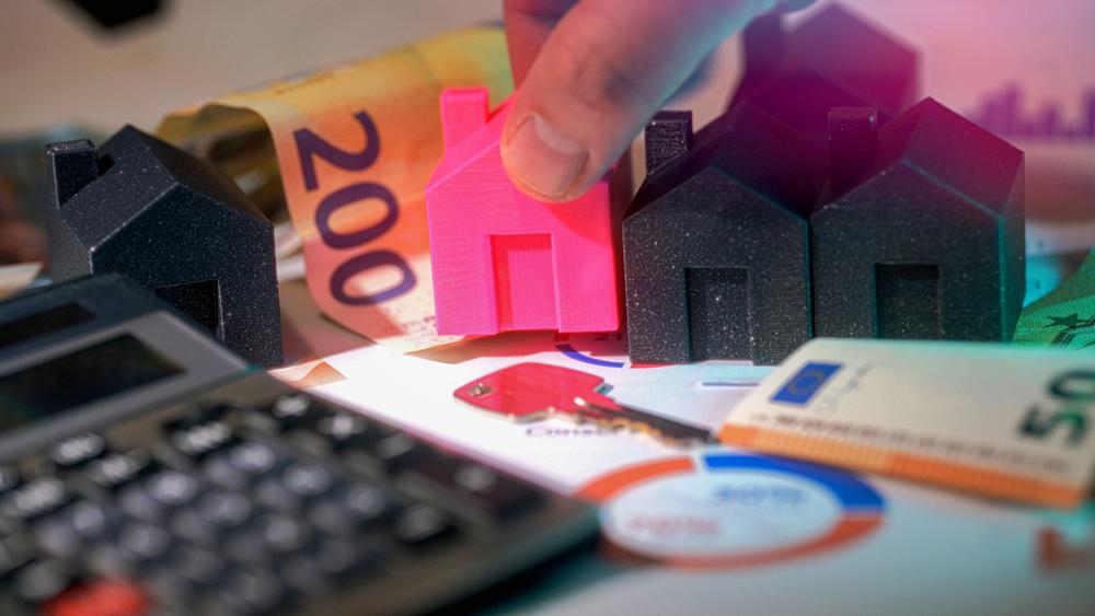 property acquisition