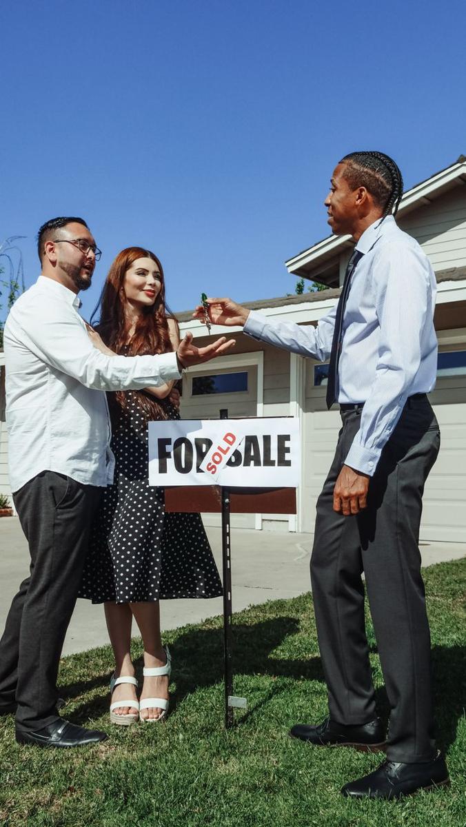 property buying