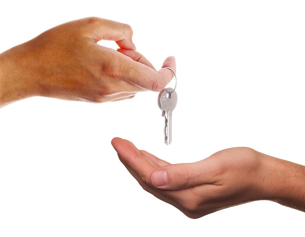 real estate purchase