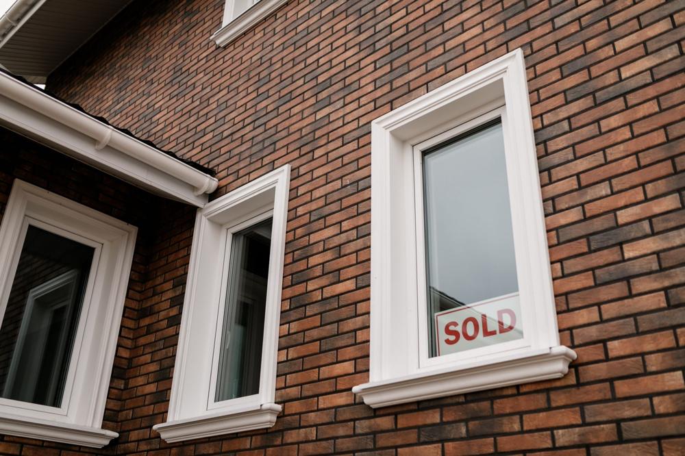 real estate buying