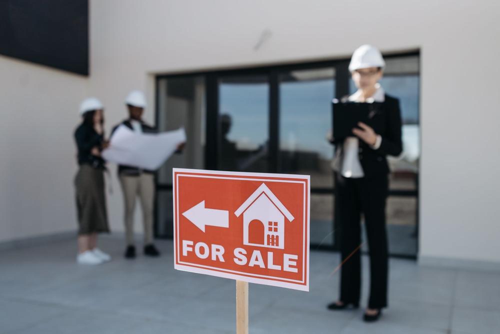property valuation