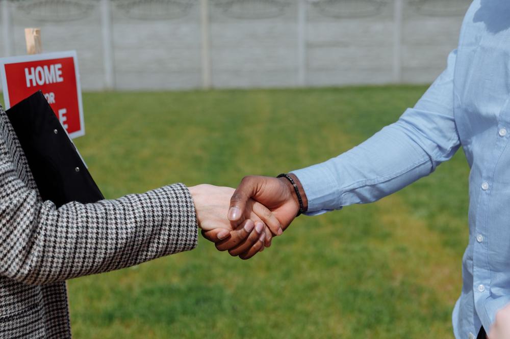real estate acquisition