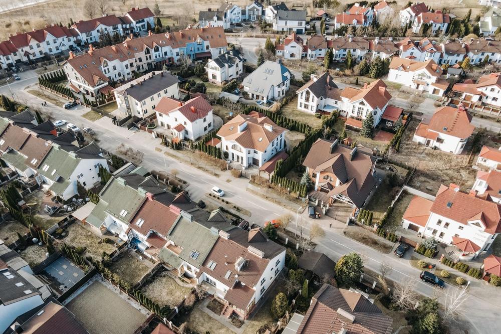 property valuation