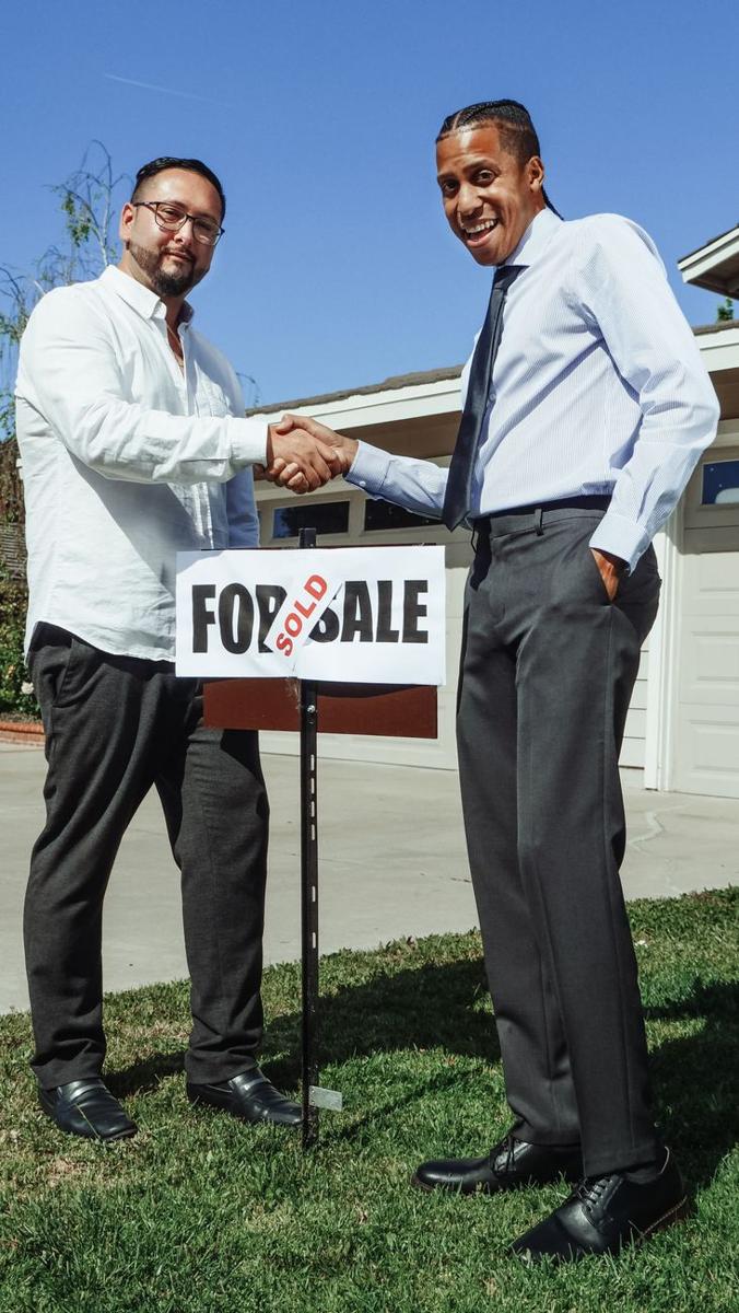 property valuation