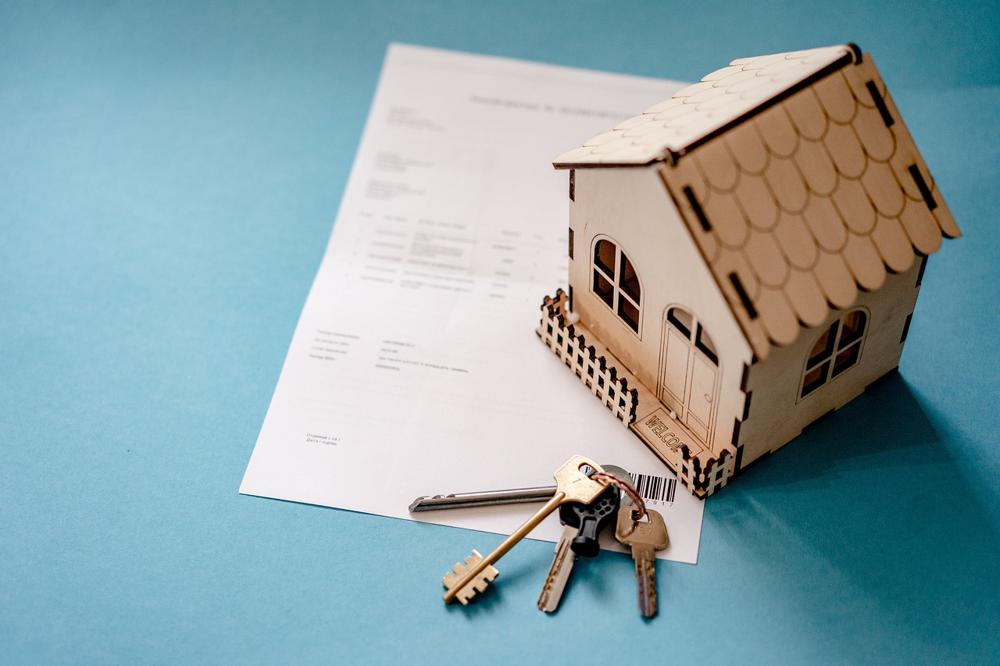 real estate transaction