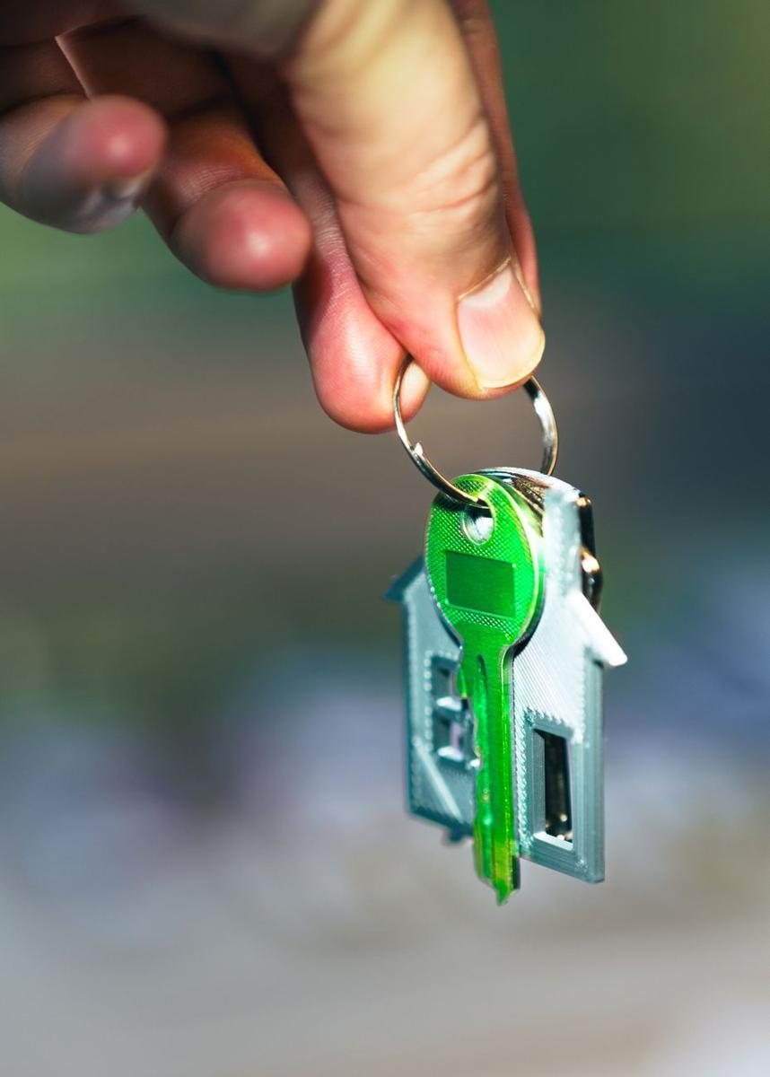 property valuation