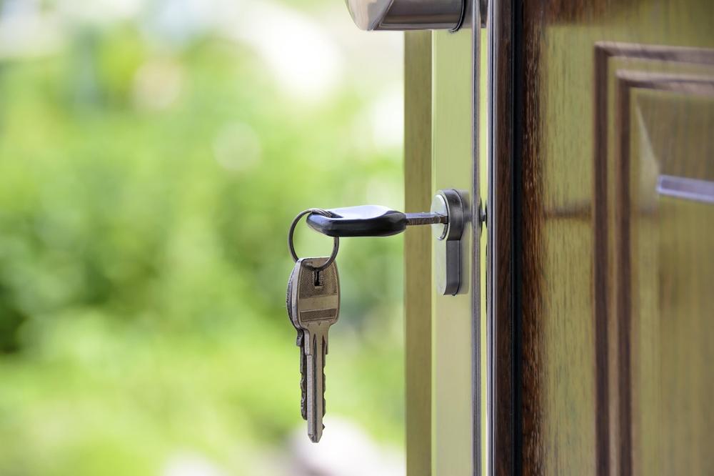 real estate safety