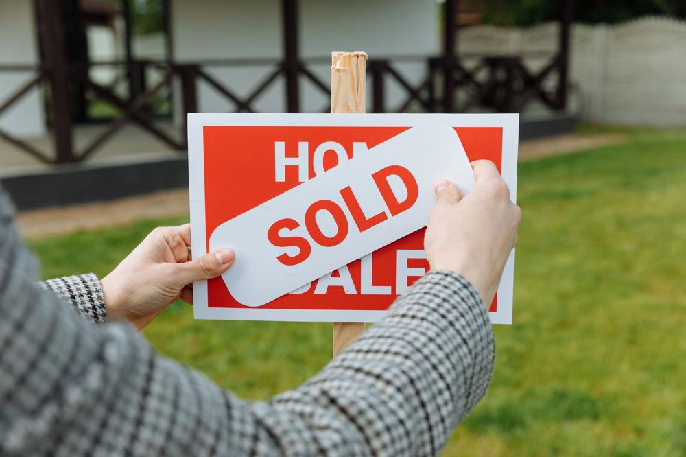 property acquisition