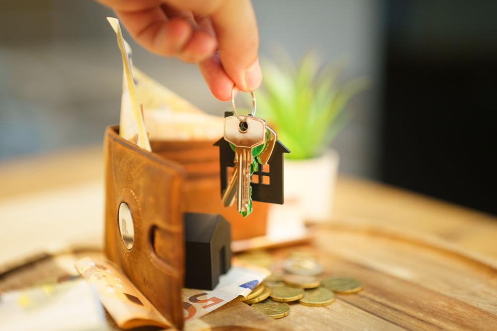 real estate acquisition