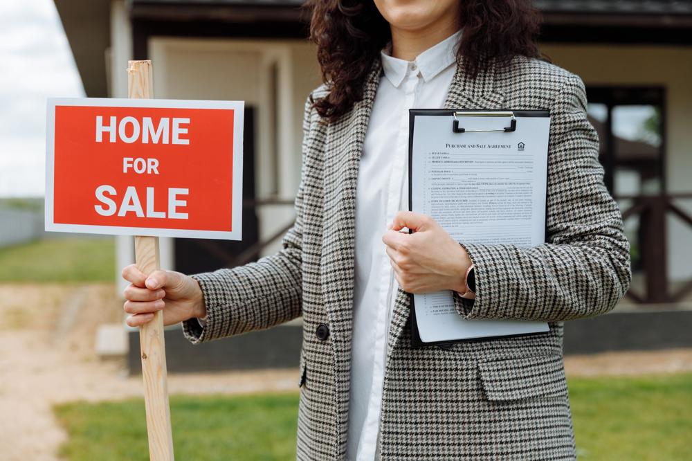 property valuation