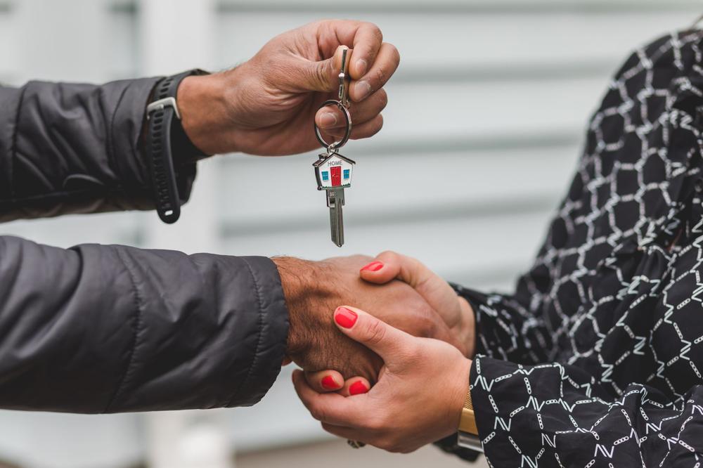 real estate acquisition
