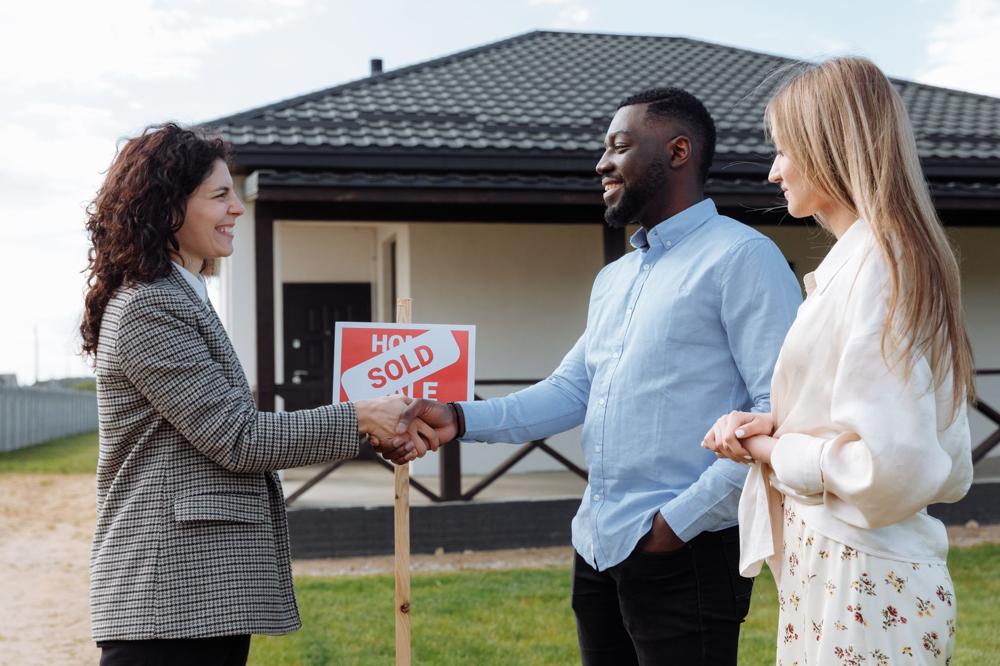 real estate acquisition
