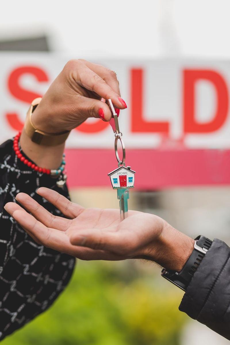 real estate acquisition