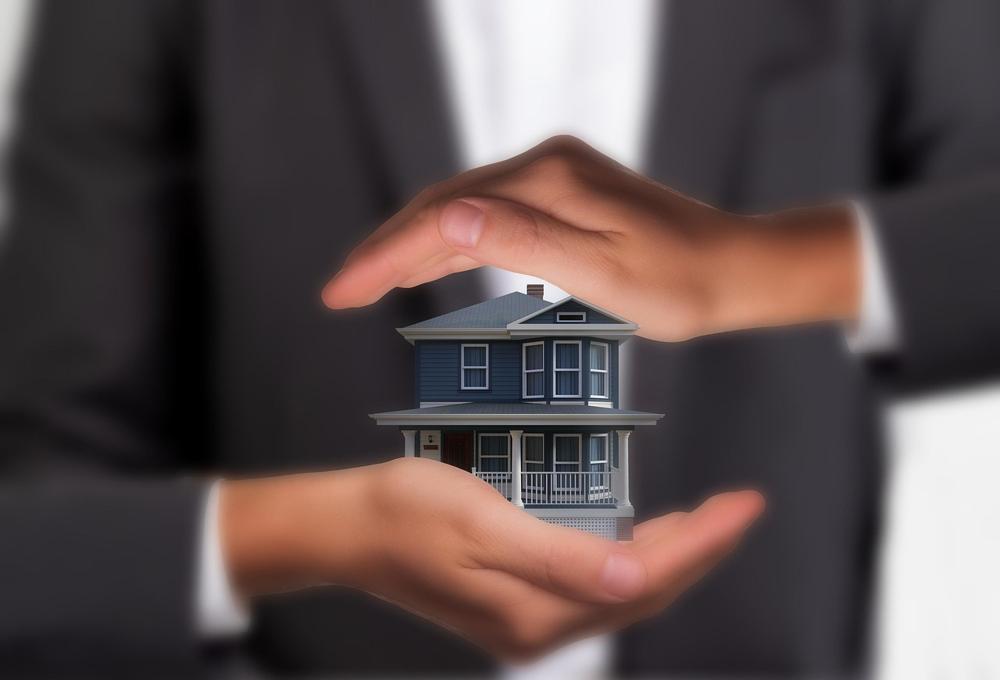 real estate valuation