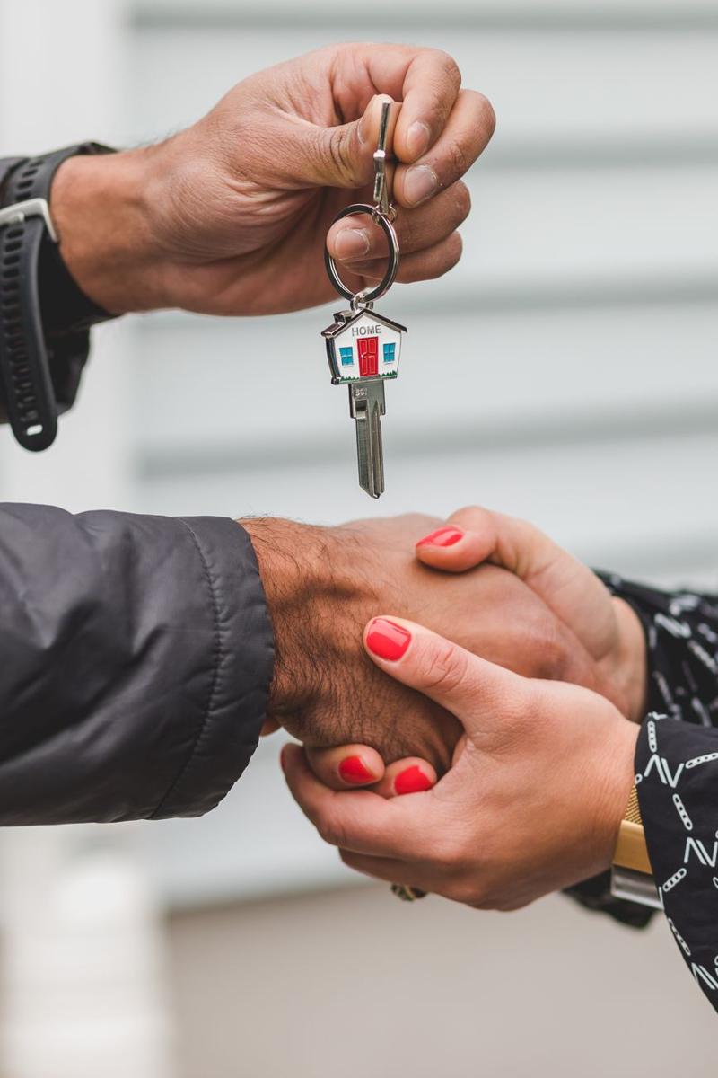 property acquisition