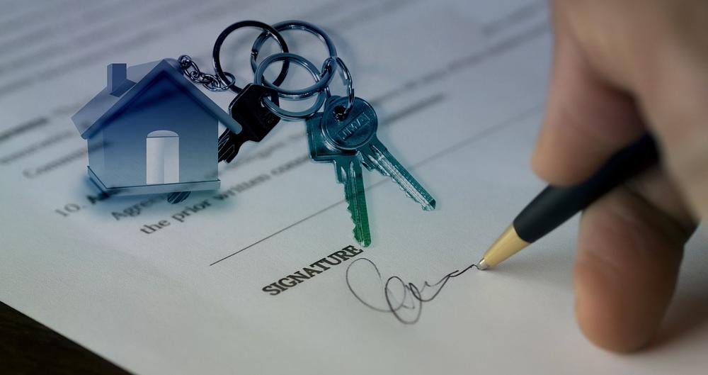 property valuation
