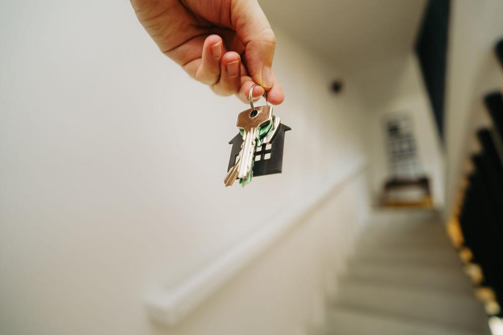property buying process