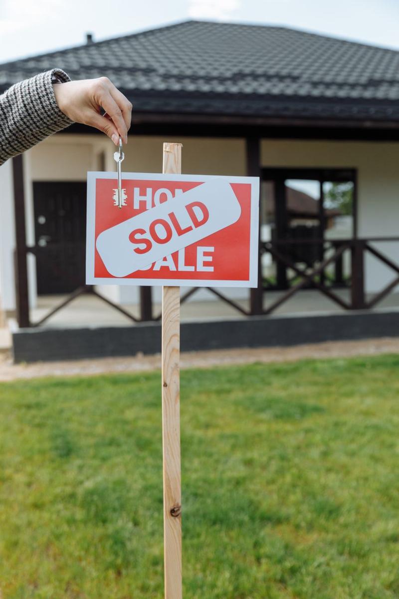 property acquisition