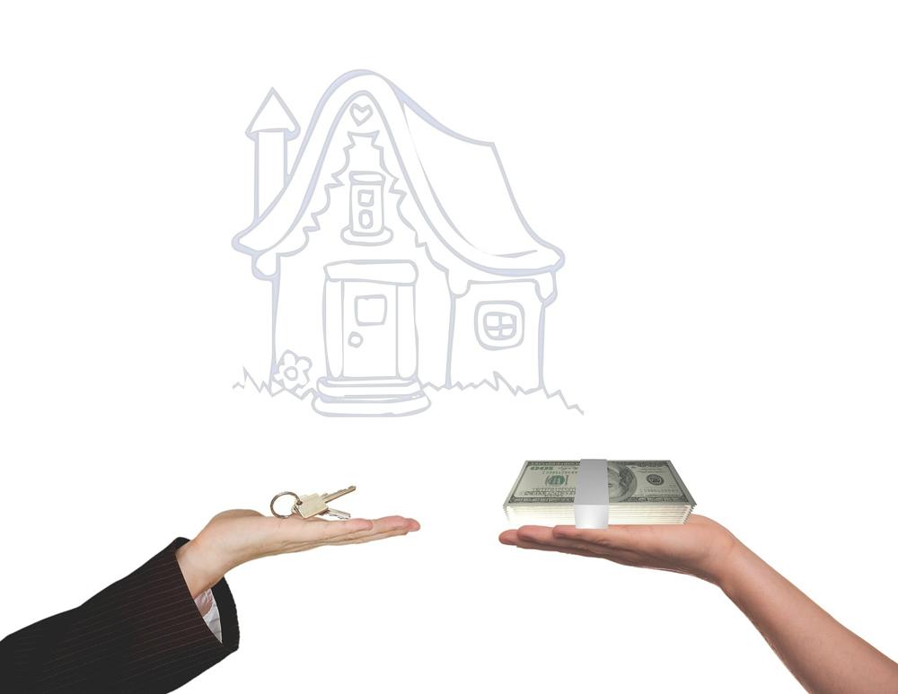 property acquisition
