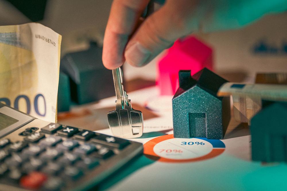 property valuation