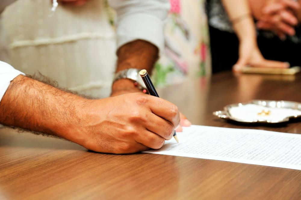 property buying process