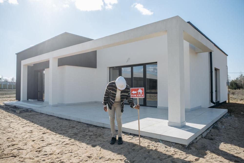 real estate investment
